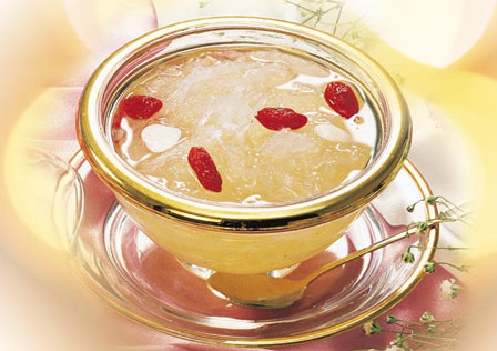 燕窩的功效是什么，吃燕窩有什么需要注意的嗎？